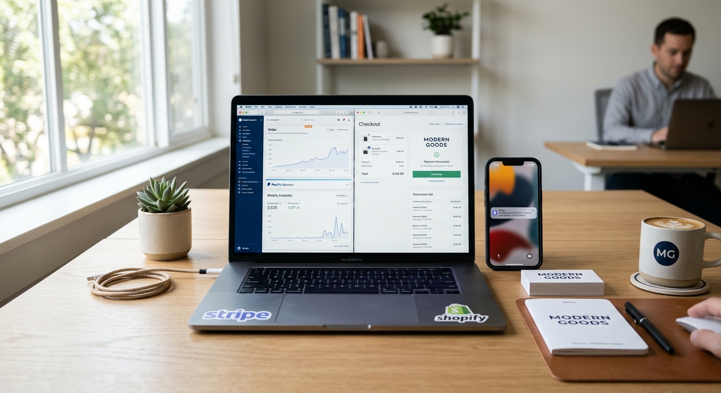 10 Best Online Payment Systems for Small Businesses