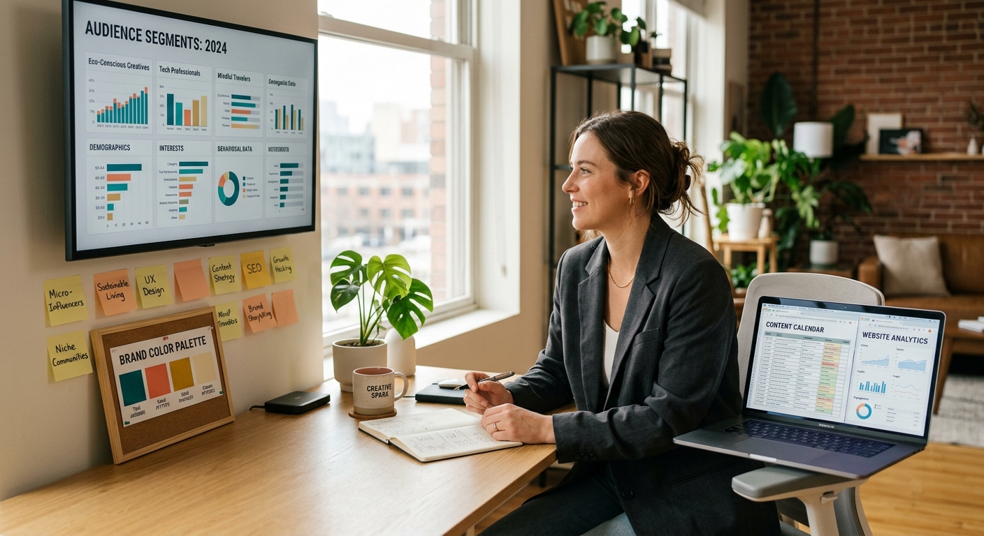 Find Your Niche and Grow Your Reach for Higher Profit