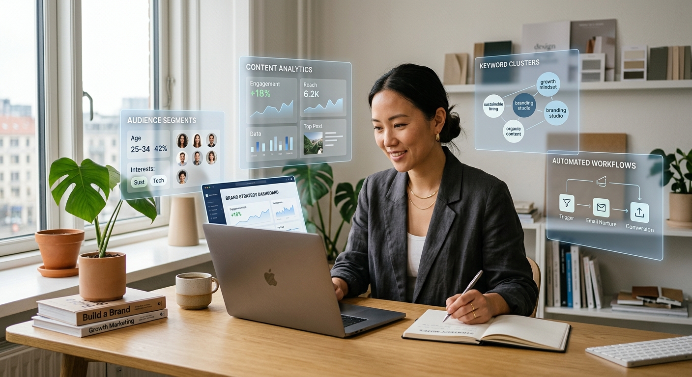 Find Your Niche and Grow Your Reach for Higher Profit