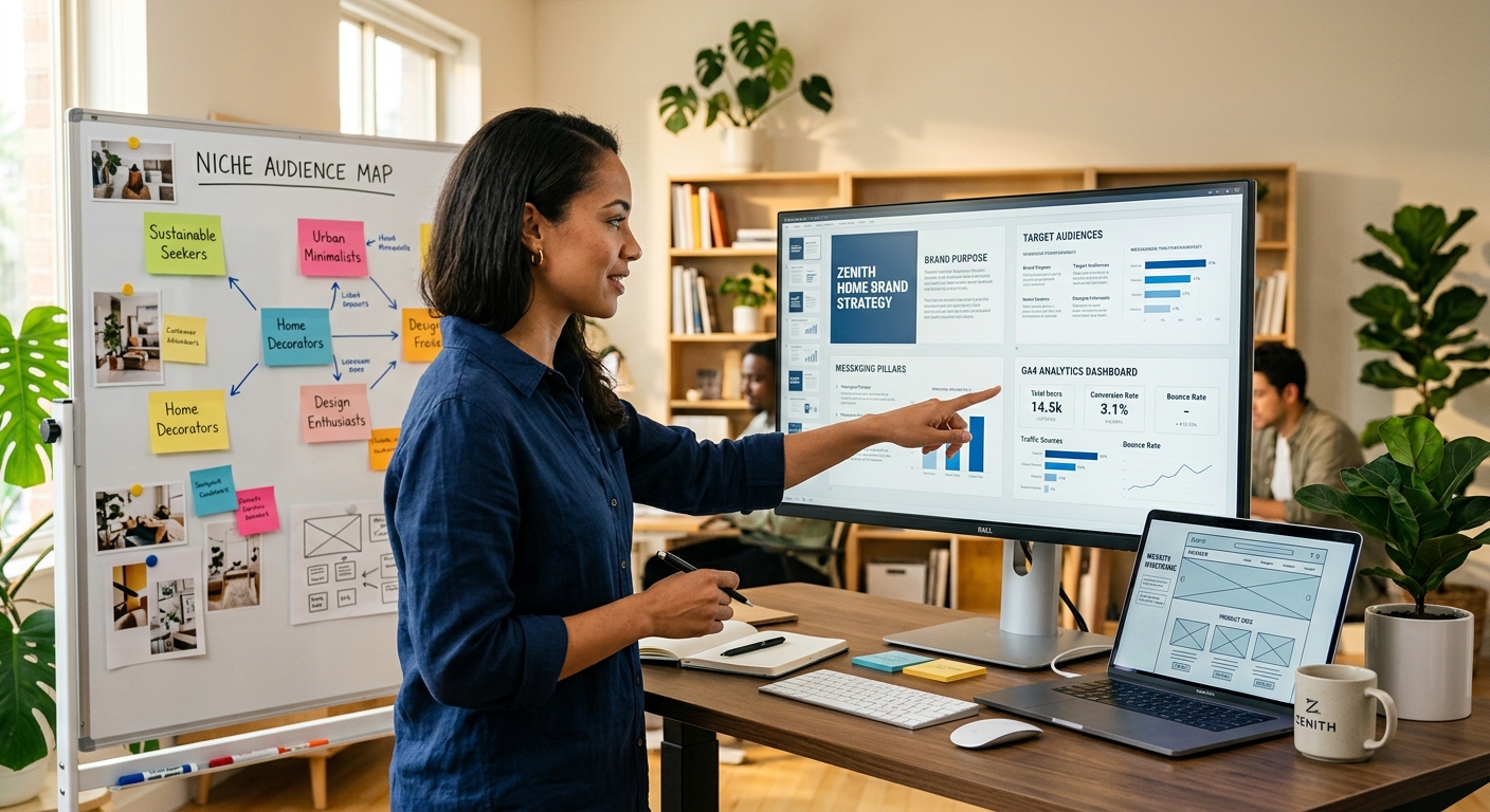 Find Your Niche and Grow Your Reach for Higher Profits