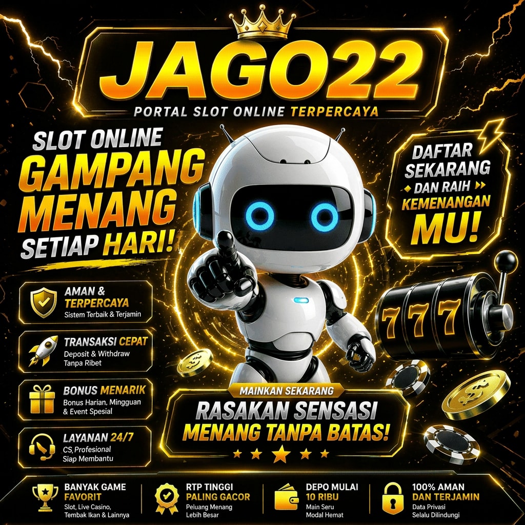 JAGO22
