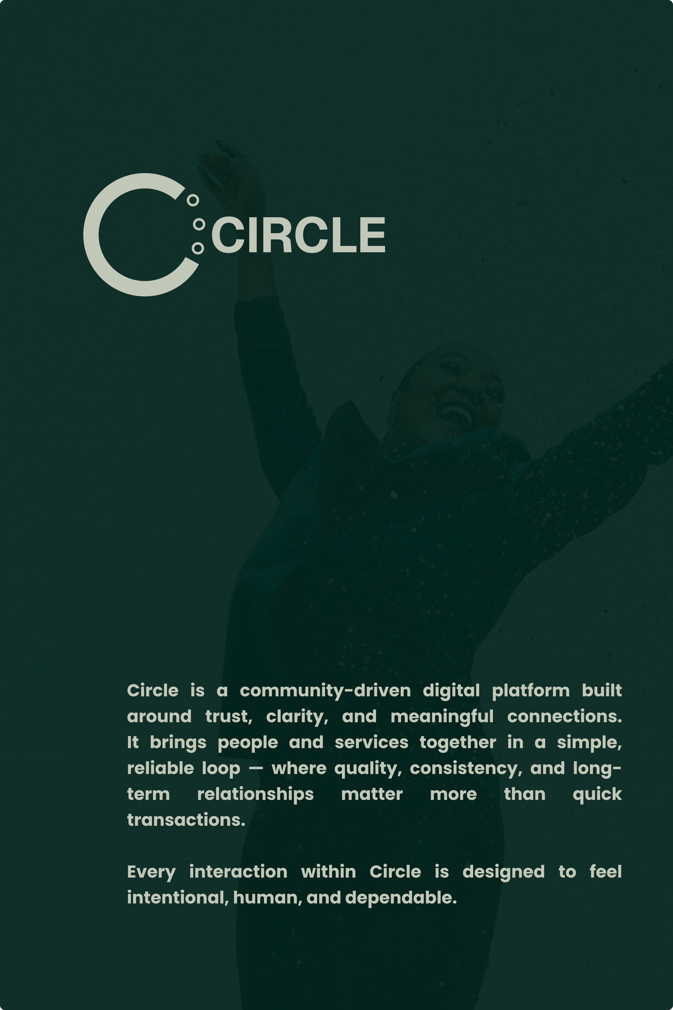 CIRCLE