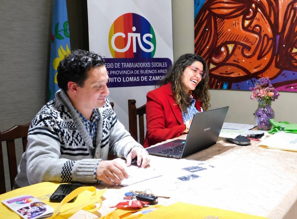 Asamblea anual