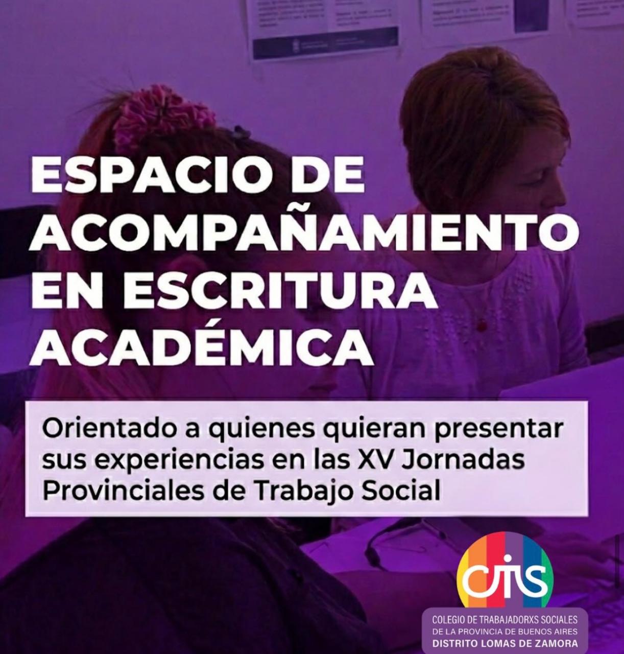 Escritura académica