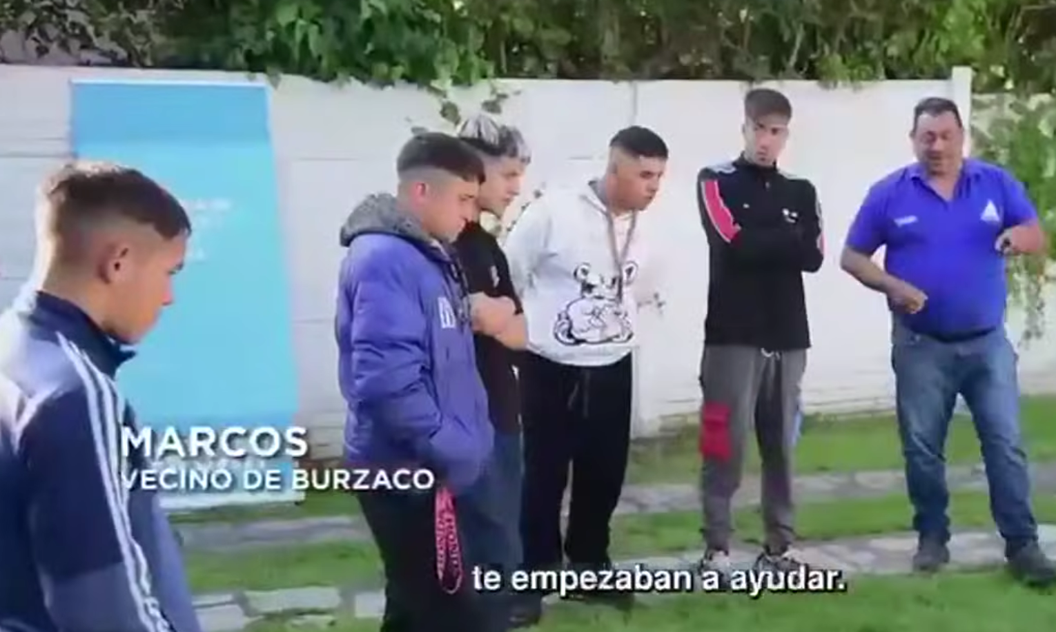 La ineficacia del castigo