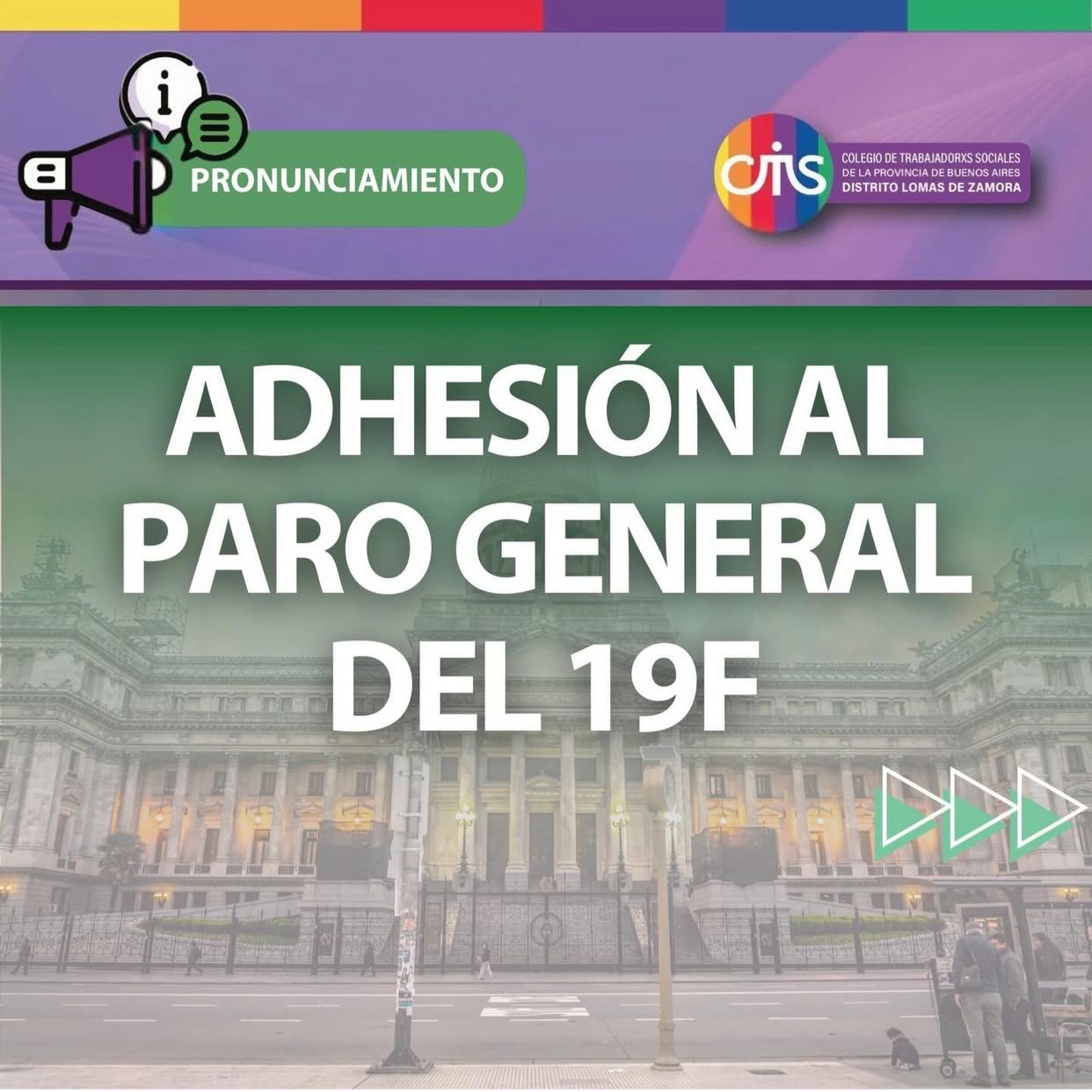 Paro General
