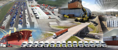 Compañía de Equipamiento al Comercio Integral, S.A. de C.V. background image