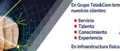 Grupo T&C Tele & Com, S.A. de C.V. background image