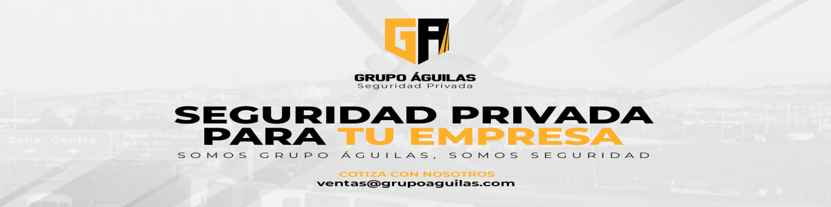 Grupo Águilas Seguridad Privada, S. de . de . | Dunsguide