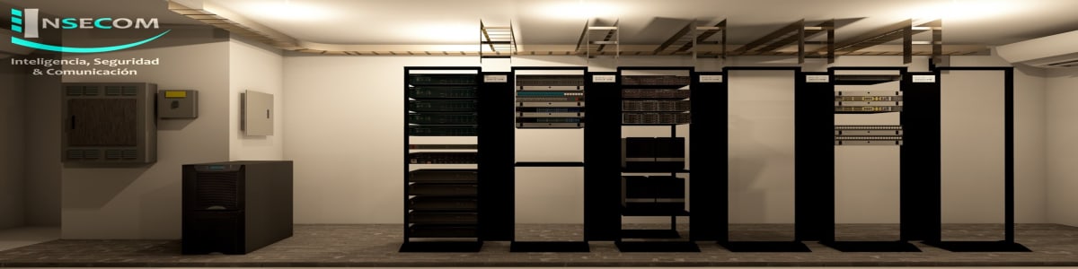 Imagen de fondo de Inteligencia, Seguridad & Comunicación, S.A. de C.V.
