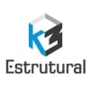 K3 Estrutural Industria e Comercio EIRELI logo