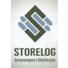 Store Logística e Armazéns Gerais Ltda logo