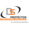 Proyectos e Instalaciones DS, S.A. de C.V. logo