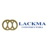 Lackma Constructora, S.A. de C.V. logo