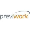 Previwork Saúde e Segurança do Trabalho Ltda logo