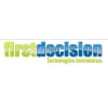 First Decision Tecnologias Inovadoras e Informatica Ltda logo