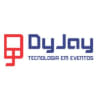 DY Jay Locacao e Comercio de Equipamentos de Informatica e de Audiovisual Ltda logo