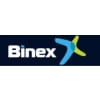 Binex Line México, S.A. de C.V. logo