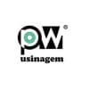 P.W. Indústria e Comércio de Componentes Ltda logo