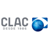Clac Importação e Exportação Ltda logo