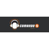 Comando S Audio Produções Ltda logo