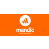Mandic SA logo