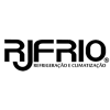 R J Frio Refrigeracao e Climatizacao Ltda logo