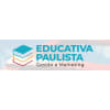 Educativa Paulista - Gestao, Desenvolvimento Corporativo e Marketing Ltda logo