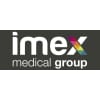 Imex Medical Comércio e Locação Ltda logo