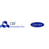 CBF TERMOMECANICA S.R.L. logo