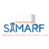 Grupo Simarf, S.A.P.I. de C.V. logo