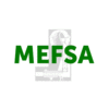 Mefsa Mecânica e Fundiçãosanto Antonio Ltda logo