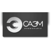 CA3M Engenharia e Instalações Industriais Ltda logo