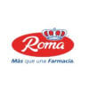 Farmacias Modernas de Tijuana, S.A. de C.V. logo