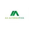 Aa Alternativa Transportes Ltda logo