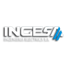 INGENIERIA ELECTRICA S.A. logo