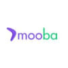 Mooba Veiculacao de Publicidade na Internet Ltda logo