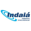Indaia Logística Internacional Ltda logo