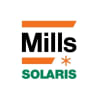 Mills Estruturas e Servicos de Engenharia SA logo