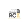 RCB Locação de Equipamentos e Máquinas Ltda logo