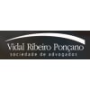 Vidal Ribeiro Poncano Sociedade de Advogados logo