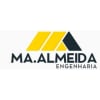 Ma. Almeida Engenharia Ltda logo