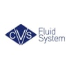 CVS Industria, Comercio e Assistencia Tecnica Ltda logo