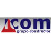 Integradora y Constructora de México, S.A. de C.V. logo