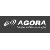 Agora - Solucoes em Telecomunicacoes Ltda logo