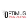 Optimus Montagens e Instalacoes Eletromecanicas Ltda logo