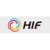Hif S.p.A. logo