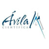 Cientifica Materias Para Laboratorio Ltda logo