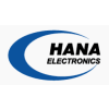 Hana Electronics Industria e Comercio Ltda logo