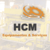 HCM Equipamentos Industriais e Serviços Ltda logo
